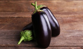 东北茄子怎么煎好吃 东北茄子如何煎好吃