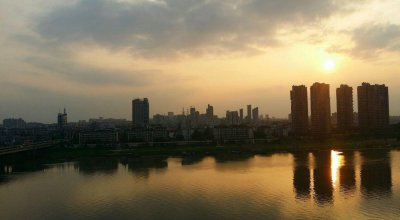 浙江兰溪市属于哪个市管辖 兰溪市人口面积及经济情况