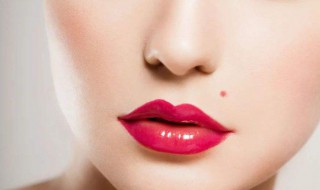 哪个部位是美人痣 哪个位置的痣才是美人痣