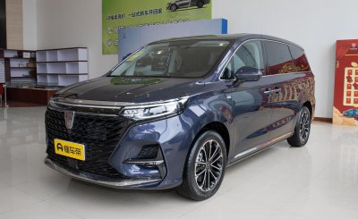 七座商务车排行榜前十名 这几款7座MPV更舒适