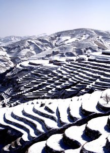 陕北是哪个省份管辖的 陕北具体指的是什么地理位置