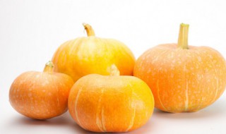 南瓜放半年了还能吃吗 南瓜放半年了能不能吃