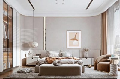 卧室装修应该怎么设计 卧室在装修中应该注意哪些问题