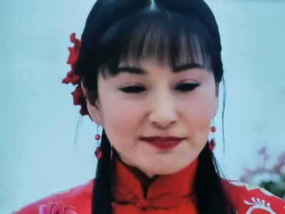 秋菊耀宗电视剧叫什么名字 电视剧娘妻讲述了什么故事