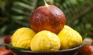 板栗煮多少分钟 板栗需要煮多久