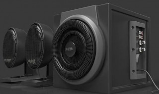 音响怎么清洗保养 音响如何清洗保养