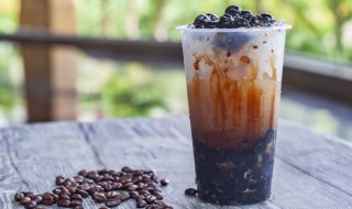 绿茶叶炒奶茶口感咋样 绿茶叶可以做奶茶吗