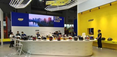 gsb头盔是什么品牌 常见的gsb头盔款式介绍