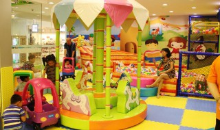 开儿童乐园需要什么手续 开儿童乐园需要哪些手续