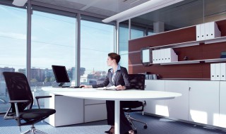 办公室放什么字画比较适合 办公室放哪些字画比较适合