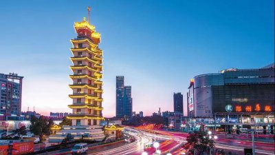 郑州有啥好玩的地方 去郑州旅游值得游览的9大景点