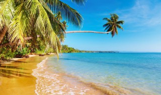 塞班几月份去旅游最好 塞班岛旅游最佳时间