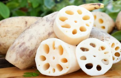 蔬菜食物中的水八仙是指哪八仙 秋食水八仙赛过小神仙