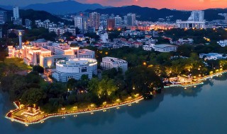 福州有没有海 福州是否有海