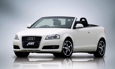 奥迪是哪个国家的品牌 汽车牌子奥迪的品牌故事