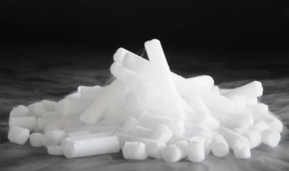 干冰能不能放在冰箱里冷冻 干冰储存注意事项介绍