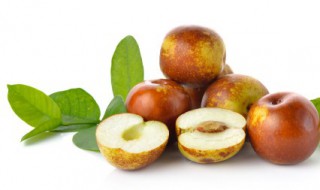 晚上可以吃冬枣吗 晚上可以吃枣子吗