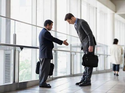 亚洲人和欧美人的区别有什么 8大有趣的不一样特点