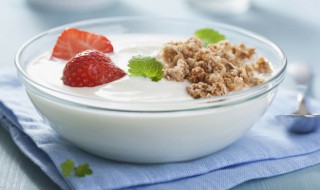 酸奶能不能和螃蟹一起吃 酸奶和螃蟹可以一起食用吗