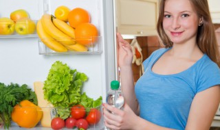 芝麻酱要放冰箱吗 芝麻酱能不能放冰箱保存