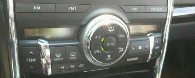 temp是什么意思车上的 汽车上TEMP应该如何调节