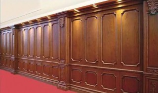 护墙板什么材质 护墙板有哪些材质