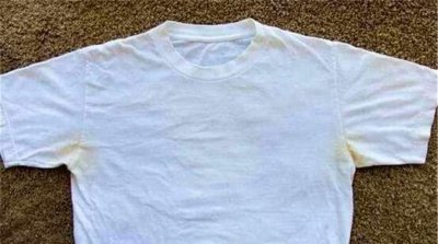白衣服为什么会发黄 白色衣物易发黄的原因及清洗方法