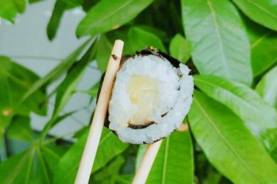 日式料理有哪些代表菜名 让人心醉的经典日料菜品图片