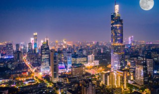 五一旅游城市排行榜 五一节旅游城市排行榜