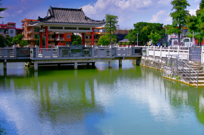 佛山周边自驾游推荐 佛山自驾游好玩的景点有哪些