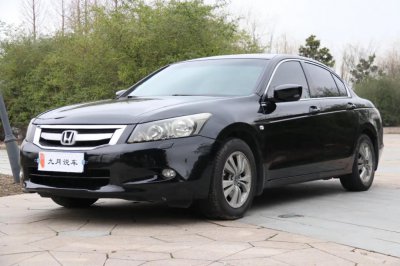 八代雅阁优缺点 日系汽车的八代雅阁值得入手吗