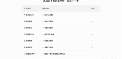 没有营业执照可以在抖音上开店吗 抖音无实体店如何开店