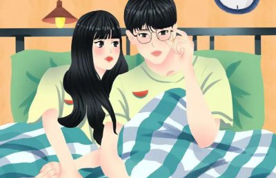 老男人动情最准的表现 老男人真心爱上一个女人表现