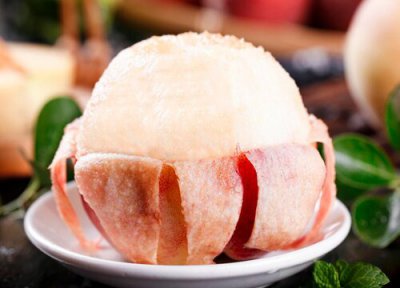 水蜜桃是脆桃还是软桃 脆桃好吃还是水蜜桃好吃