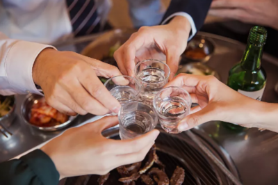 十大解酒饮品 聚会喝多了不妨常饮4款“解酒茶”