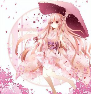 国漫女神排行榜前十名介绍 盘点国产动漫十大女神