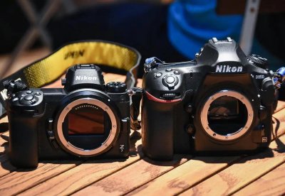 微单相机和单反相机的最大区别 初学者怎么挑选更合适