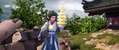 小塔是什么境界级别 完美世界第九层小塔是什么境界