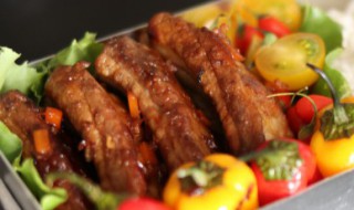 炖排骨不能放什么调料 炖肉炖排骨最忌放这些调料