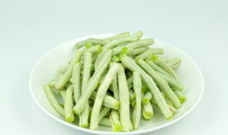 酸豆角正宗腌制方法 正宗酸豆角如何腌制