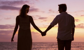 跟女朋友说的情话 打动人心的情话