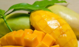 什么人不宜吃芒果 哪些人不宜吃芒果