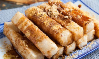 梦见吃糍粑是何预兆 梦见吃糍粑有什么寓意