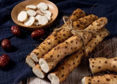 铁棍山药和山药哪个好吃 怎么辨别挑选正宗铁棍山药