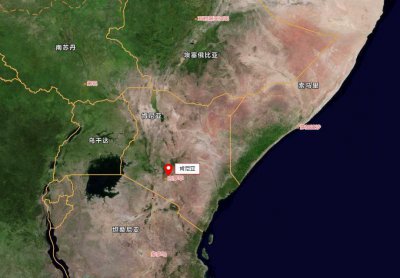 肯尼亚说什么语言为主 肯尼亚曾是英国的殖民地