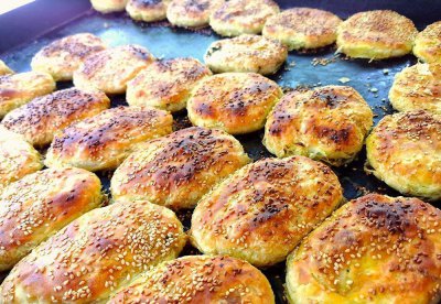 黄桥烧饼是哪里的特产 正宗黄桥烧饼是江苏泰州特产