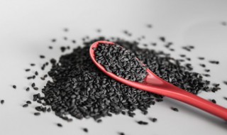 黑芝麻可以直接吃吗 黑芝麻可以生吃吗