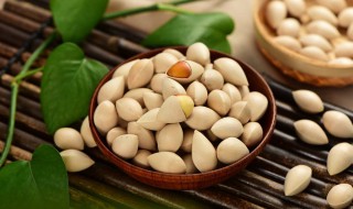 新鲜百果正确吃法 新鲜百果如何正确吃法