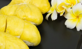 榴莲的营养和功效有哪些 榴莲的营养价值和功效介绍