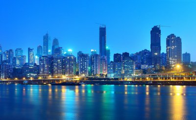 重庆在哪个省份的 重庆在历史上一直归属于四川吗